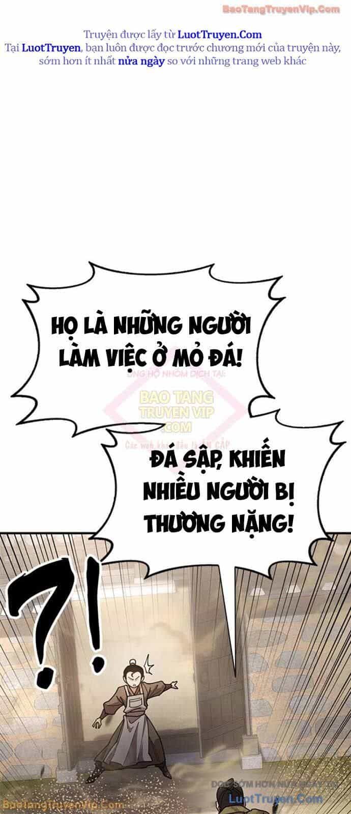 Vĩ Nhân Kiếm - Chương 19 - ảnh 70