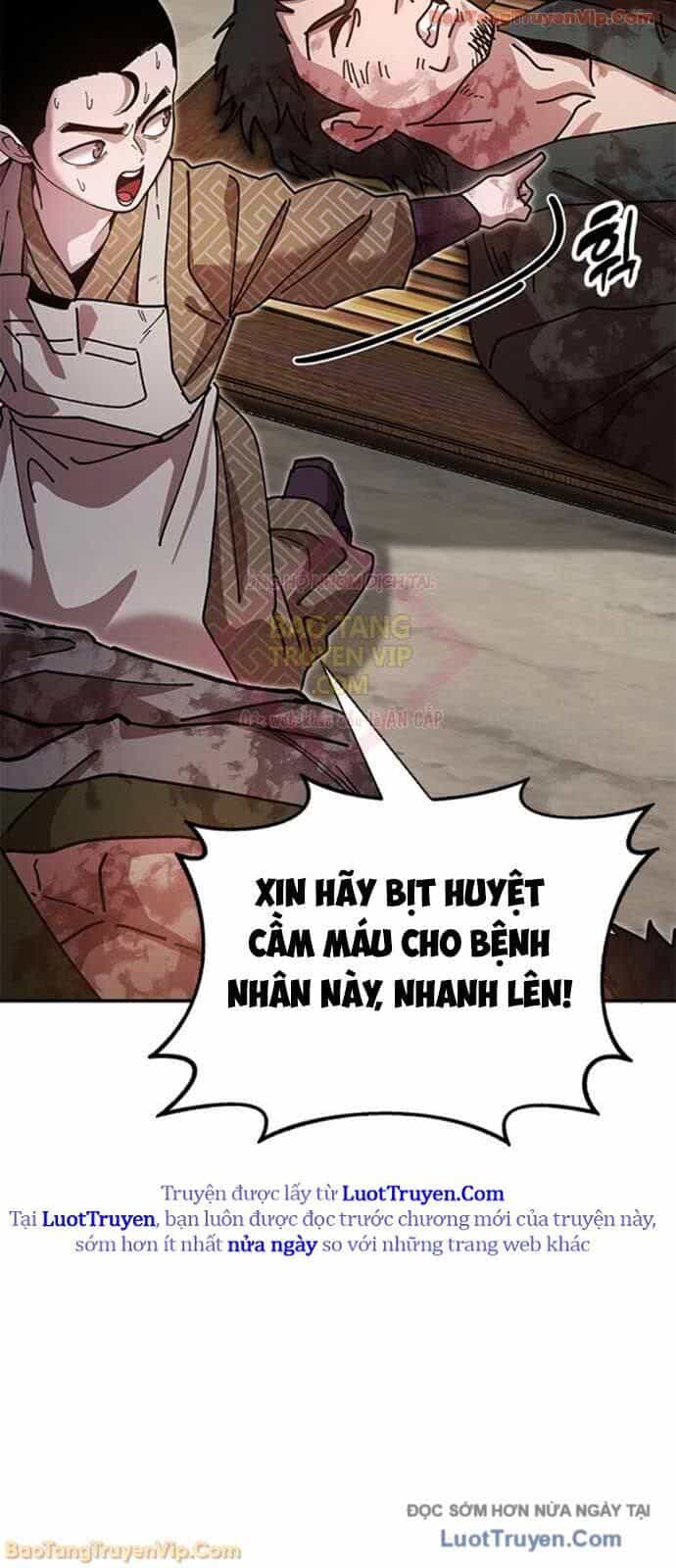 Vĩ Nhân Kiếm - Chương 19 - ảnh 92