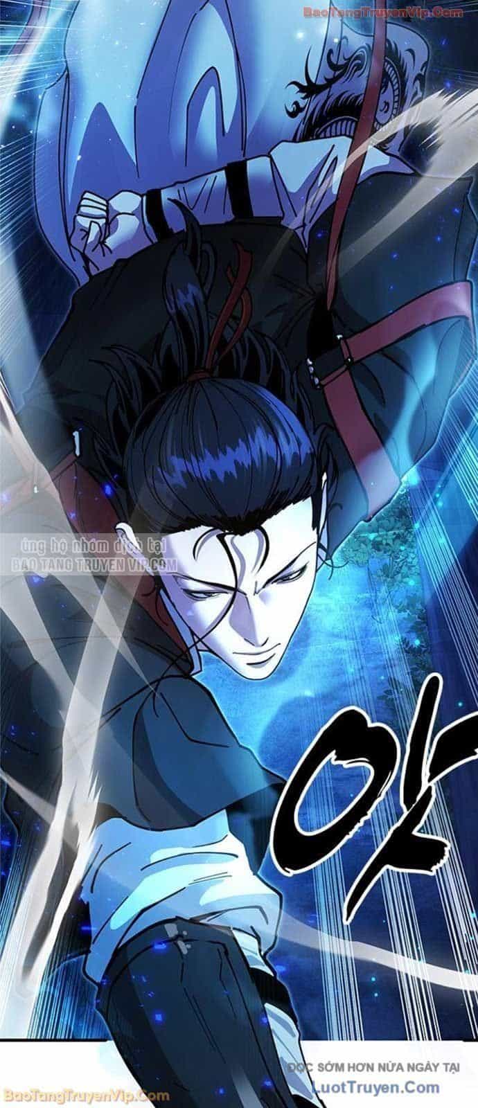 Vĩ Nhân Kiếm - Chương 20 - ảnh 17