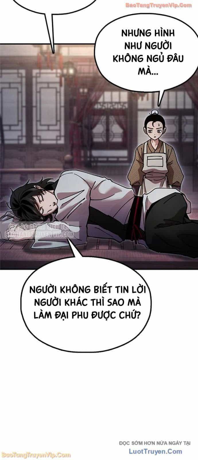 Vĩ Nhân Kiếm - Chương 20 - ảnh 20