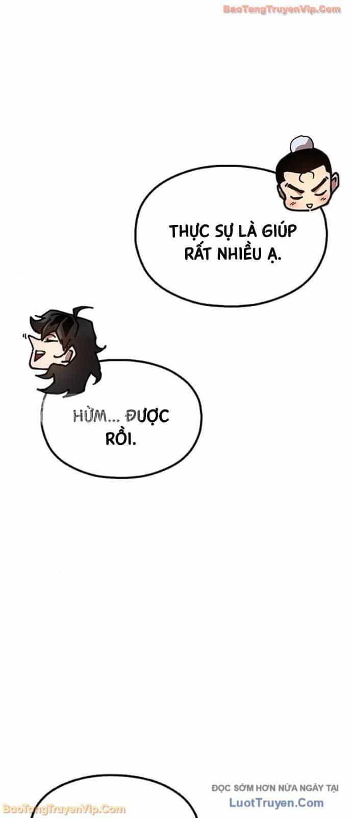Vĩ Nhân Kiếm - Chương 20 - ảnh 22