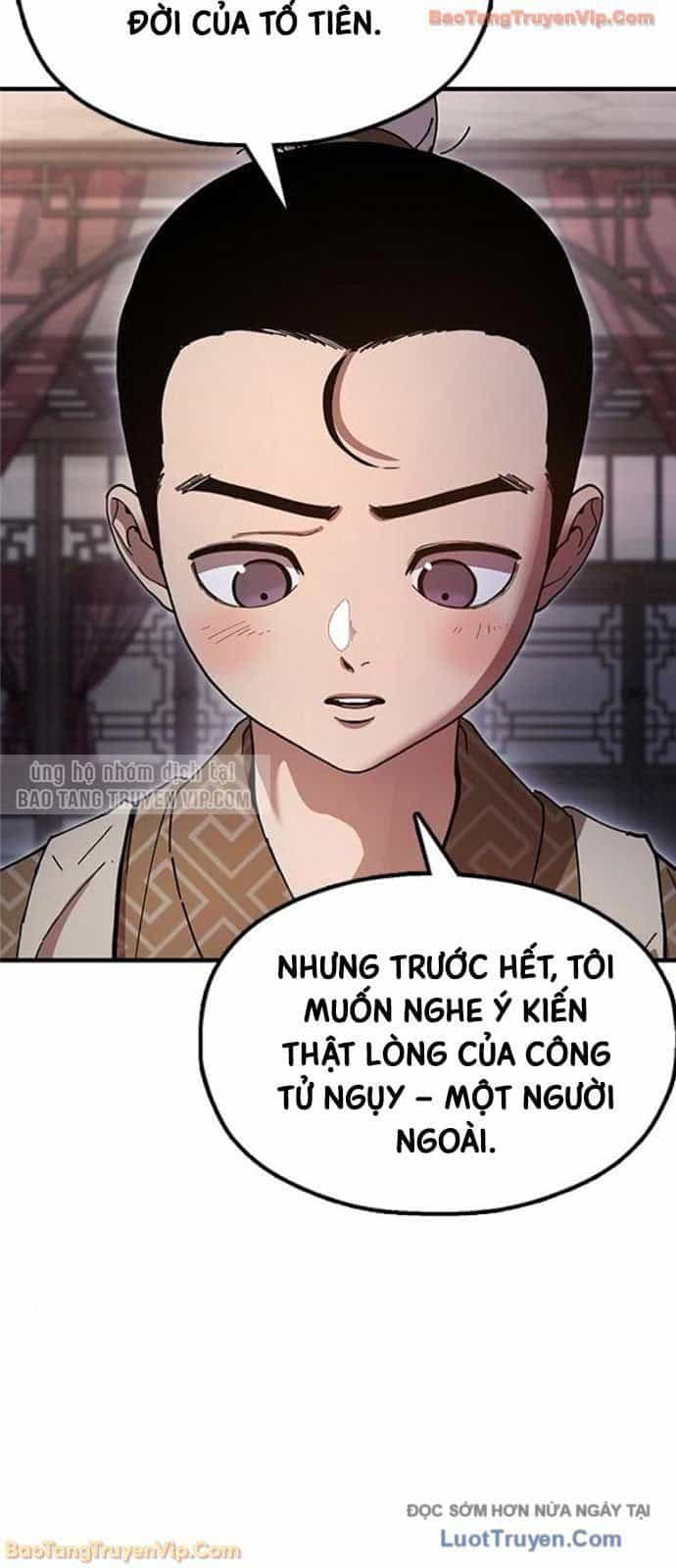 Vĩ Nhân Kiếm - Chương 20 - ảnh 25
