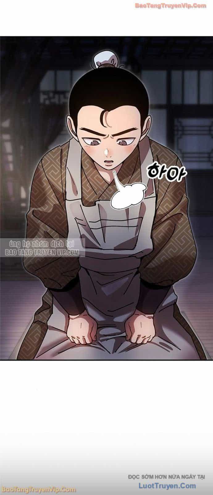 Vĩ Nhân Kiếm - Chương 20 - ảnh 32