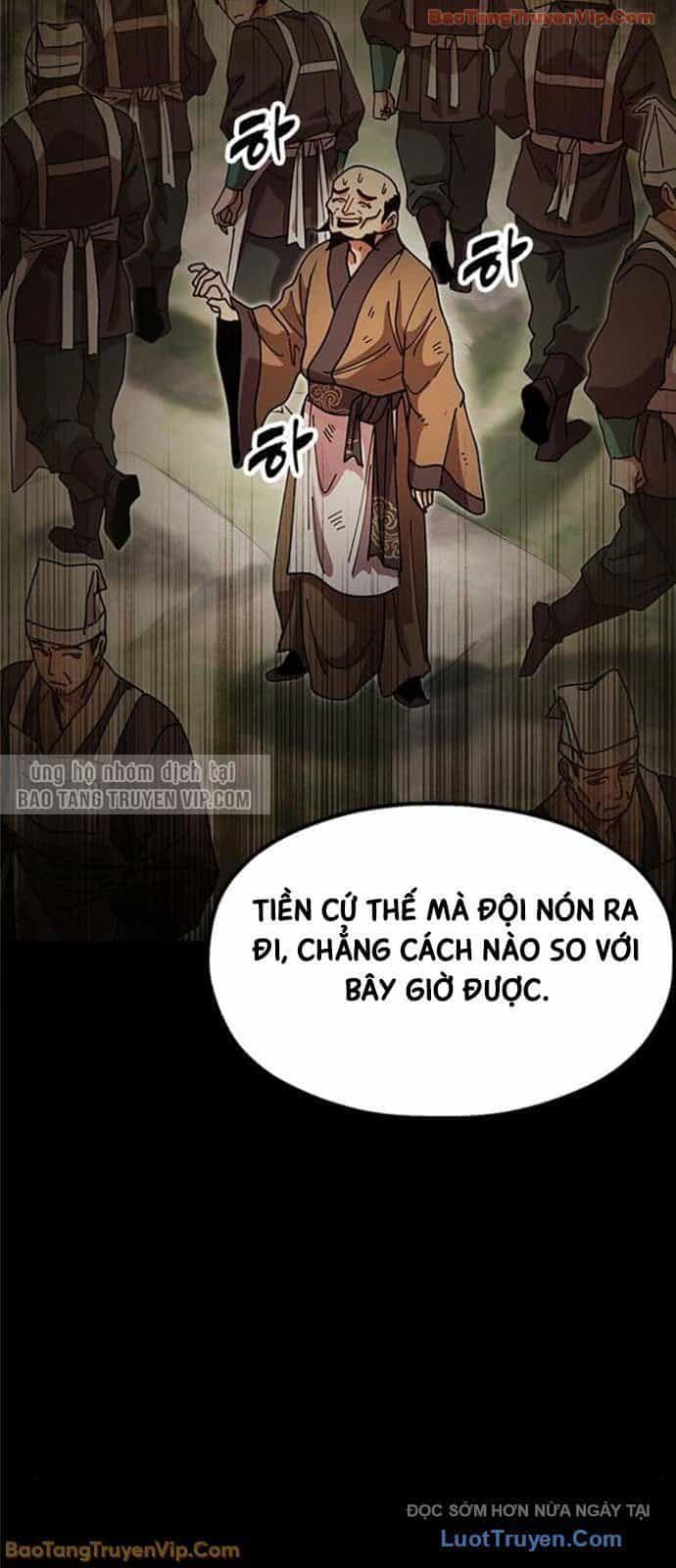 Vĩ Nhân Kiếm - Chương 20 - ảnh 38