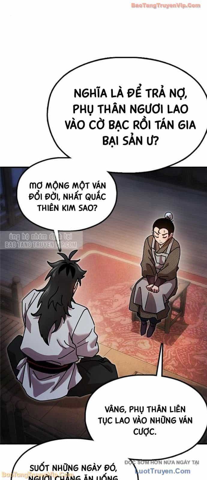 Vĩ Nhân Kiếm - Chương 20 - ảnh 45