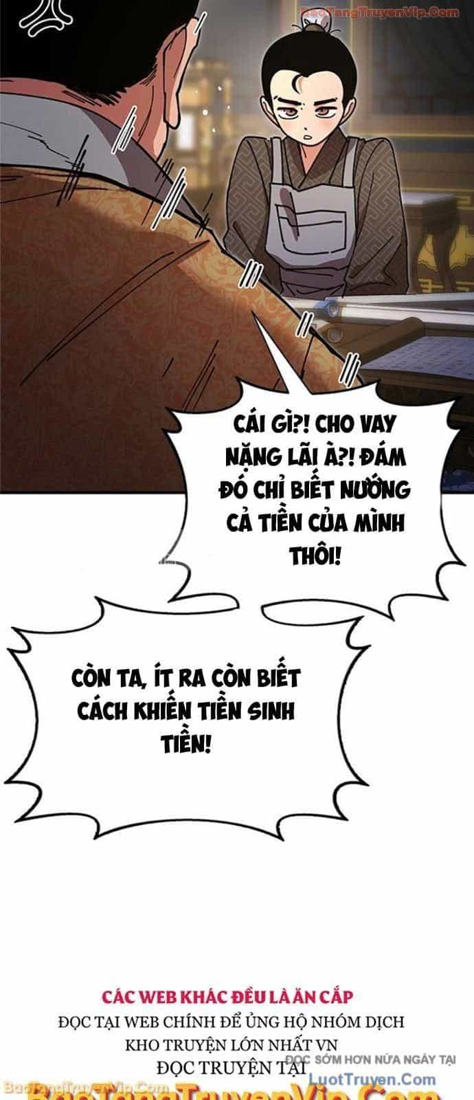 Vĩ Nhân Kiếm - Chương 20 - ảnh 59