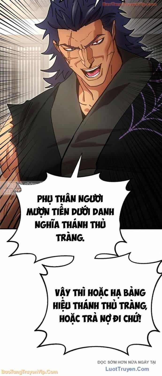 Vĩ Nhân Kiếm - Chương 20 - ảnh 79