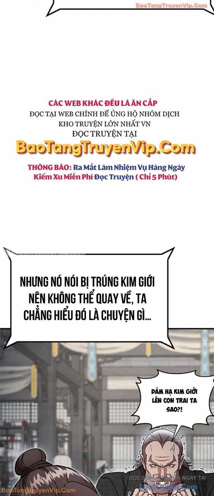 Vĩ Nhân Kiếm - Chương 20 - ảnh 8