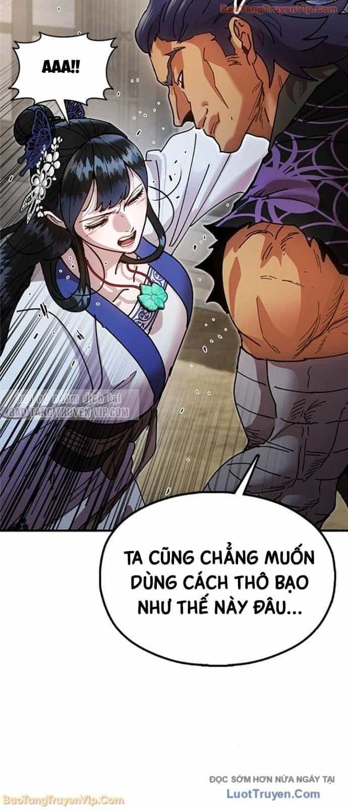 Vĩ Nhân Kiếm - Chương 20 - ảnh 84