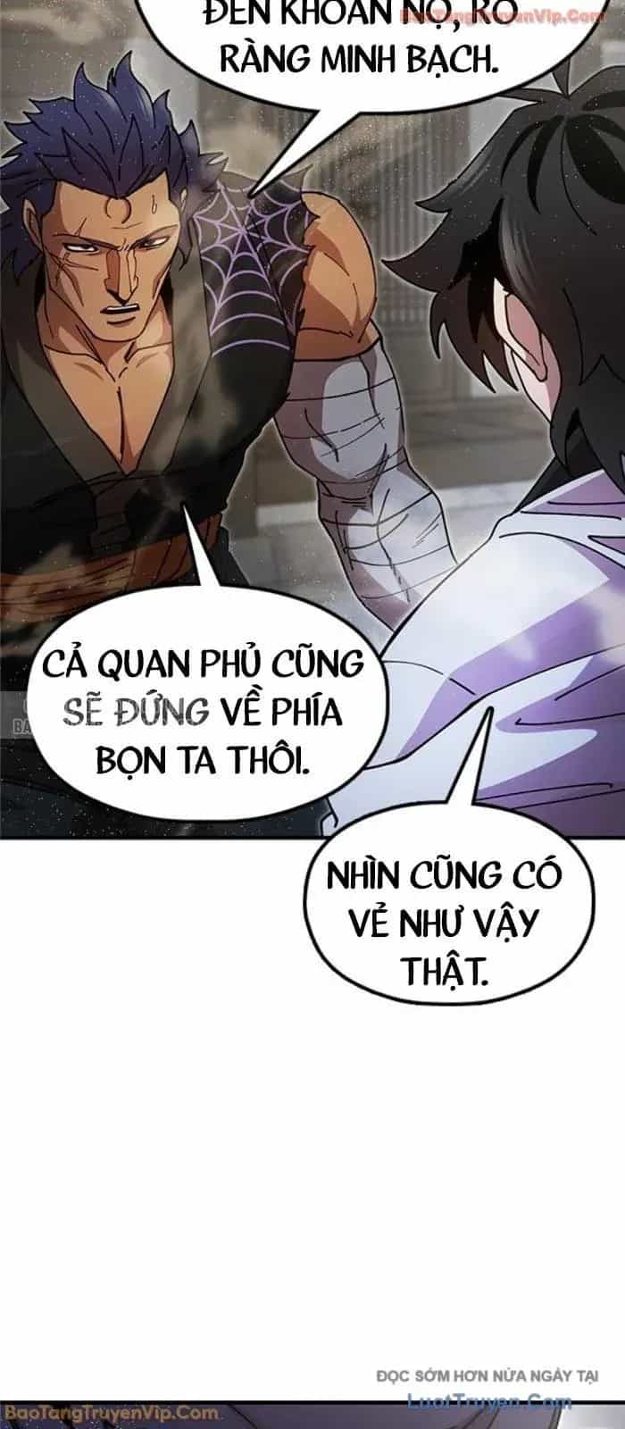 Vĩ Nhân Kiếm - Chương 21 - ảnh 24