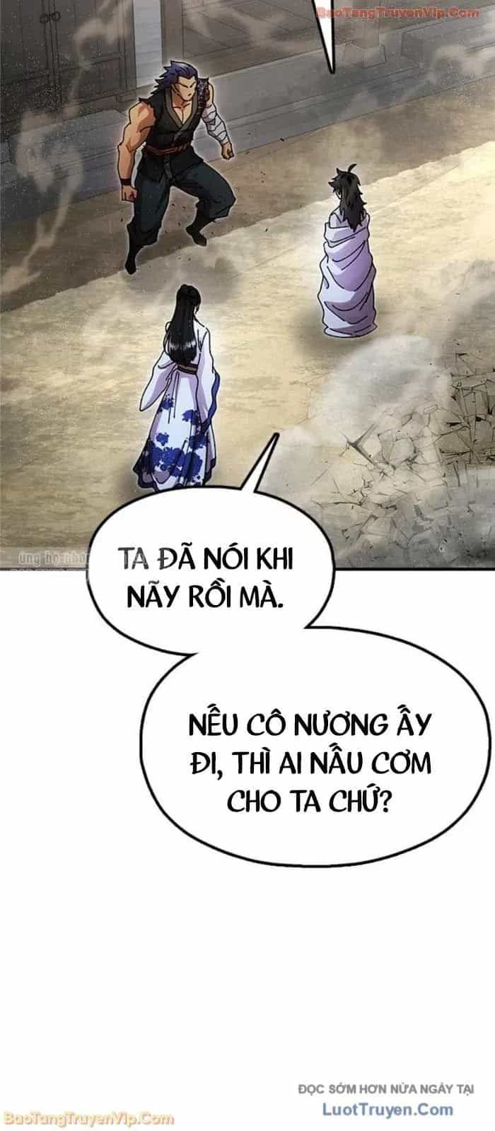 Vĩ Nhân Kiếm - Chương 21 - ảnh 26