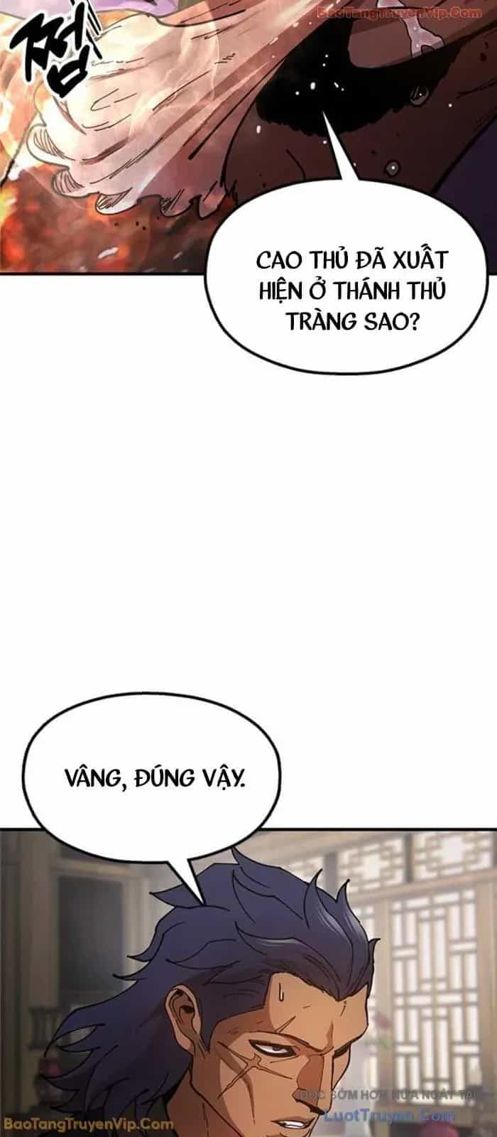 Vĩ Nhân Kiếm - Chương 21 - ảnh 36