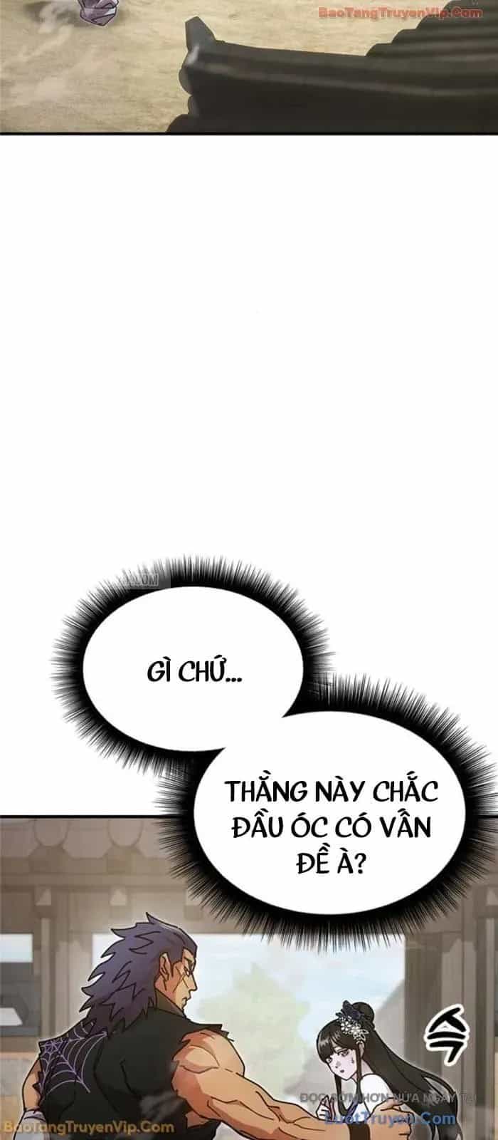 Vĩ Nhân Kiếm - Chương 21 - ảnh 6