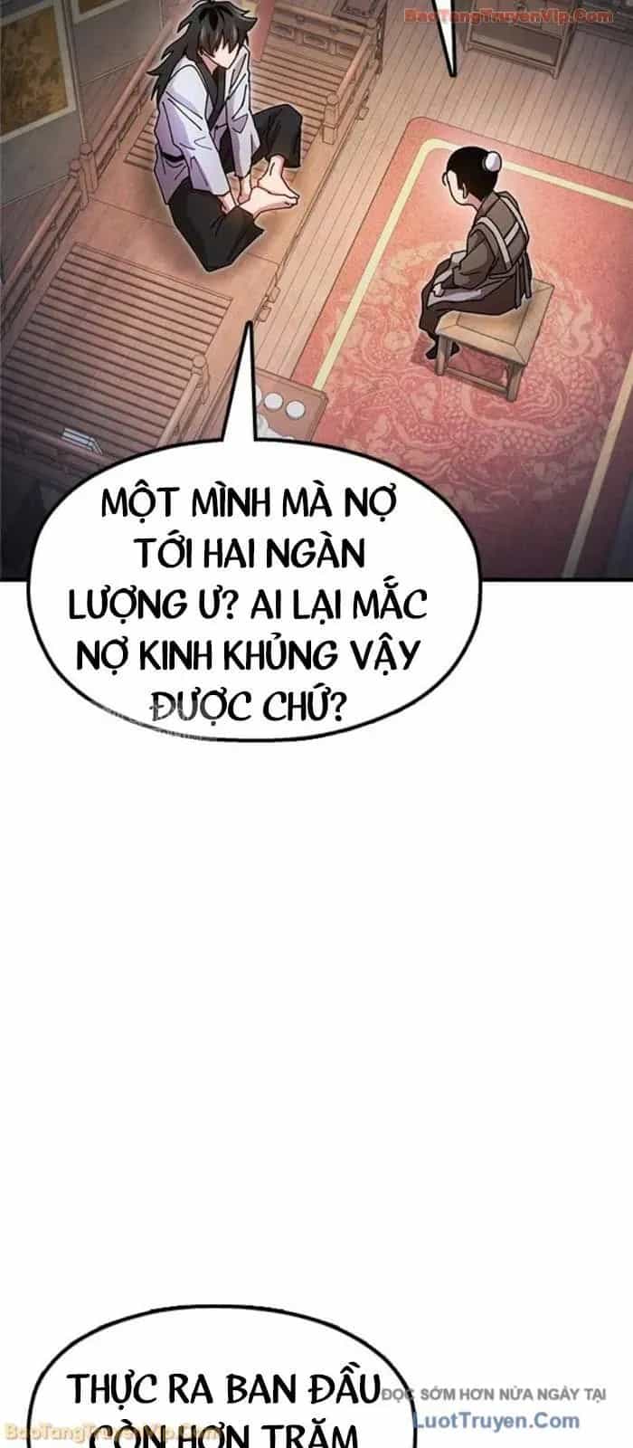 Vĩ Nhân Kiếm - Chương 21 - ảnh 60