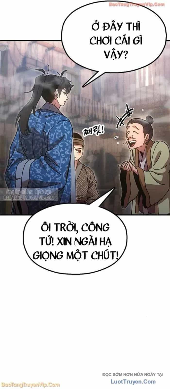 Vĩ Nhân Kiếm - Chương 21 - ảnh 82