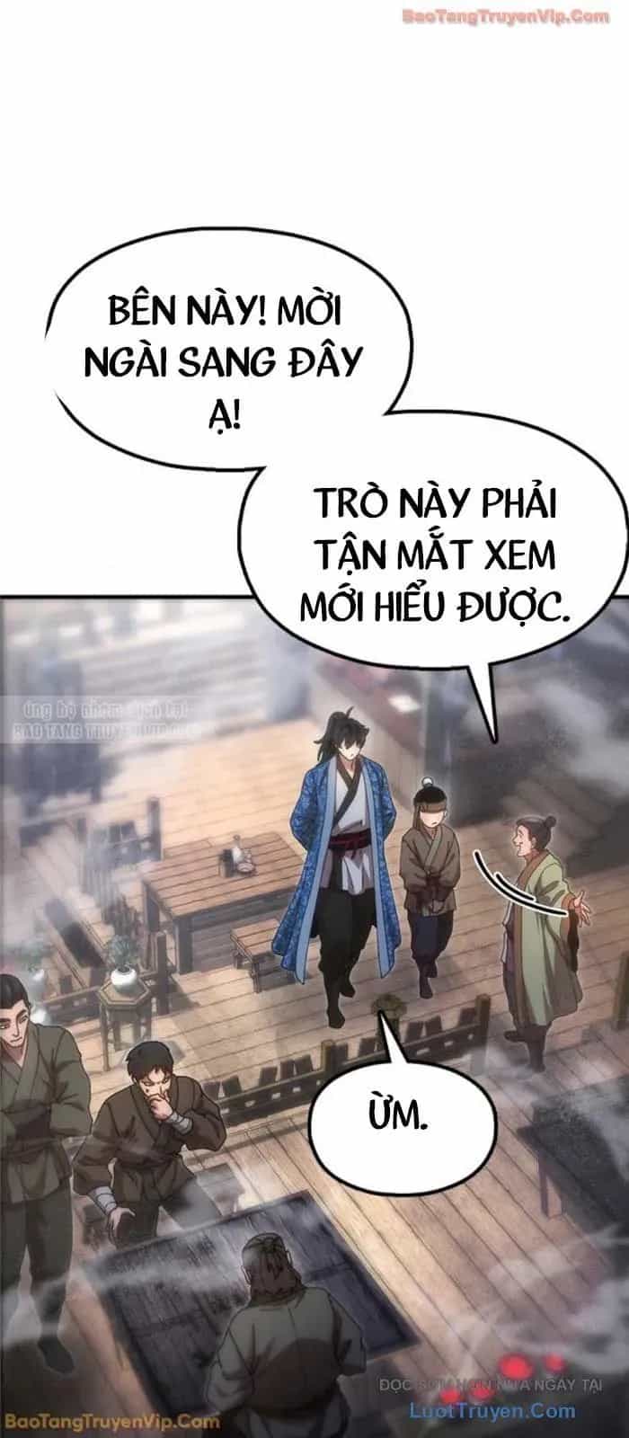 Vĩ Nhân Kiếm - Chương 21 - ảnh 86