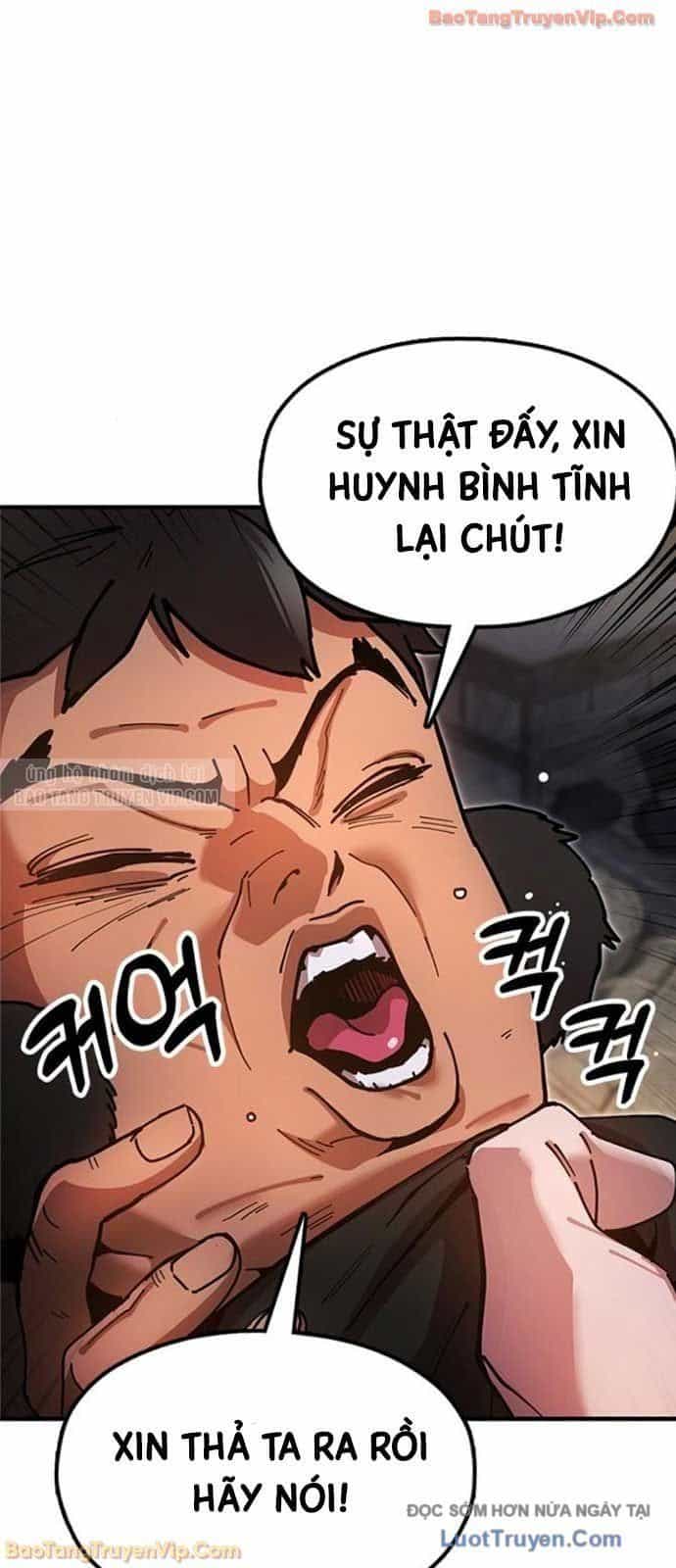 Vĩ Nhân Kiếm - Chương 22 - ảnh 10