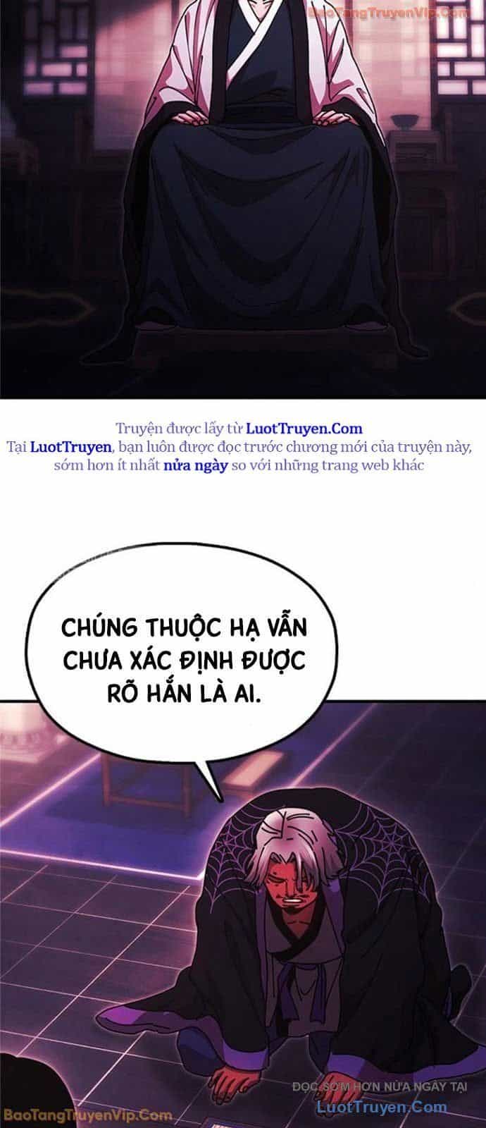 Vĩ Nhân Kiếm - Chương 22 - ảnh 101