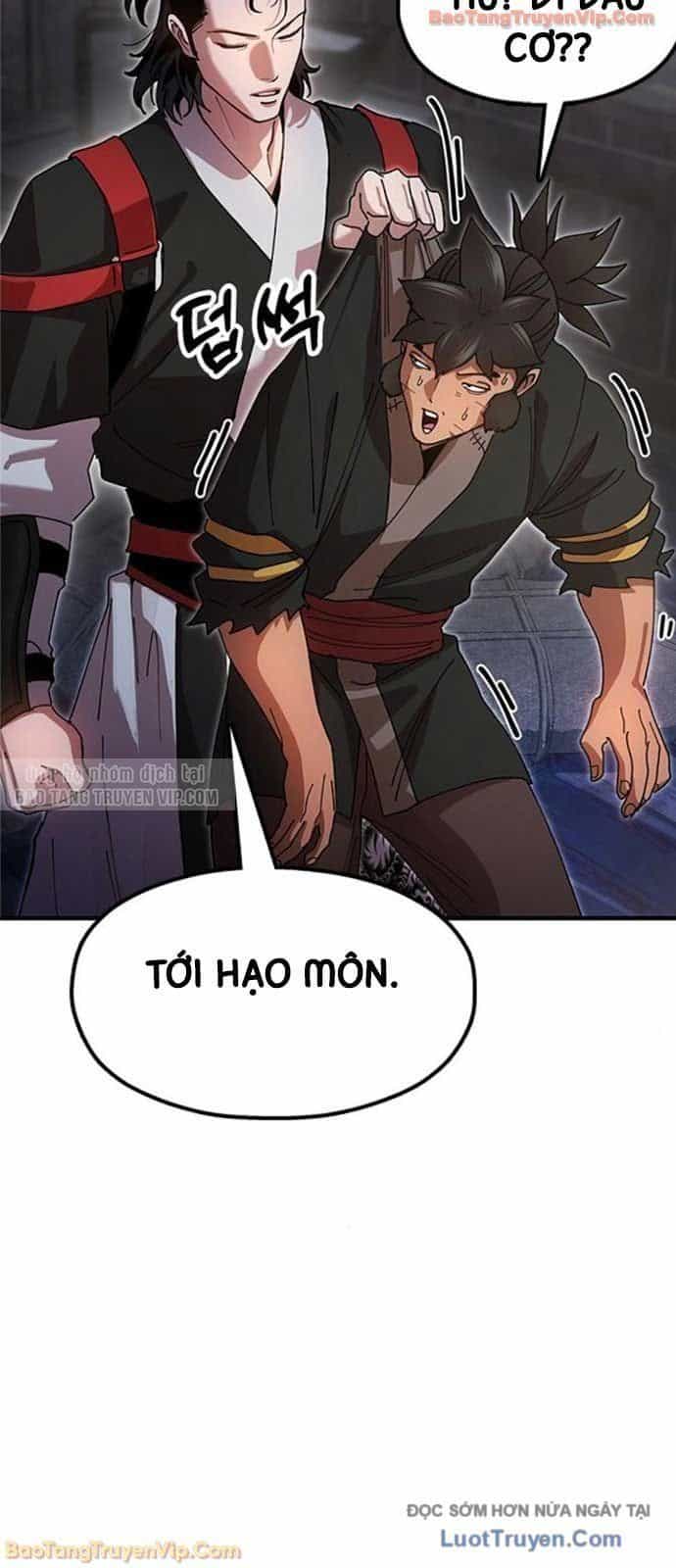 Vĩ Nhân Kiếm - Chương 22 - ảnh 13