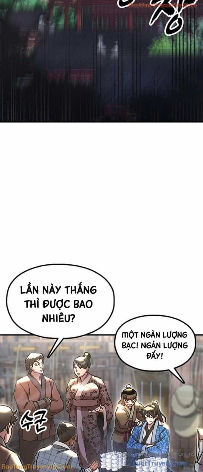 Vĩ Nhân Kiếm - Chương 22 - ảnh 20