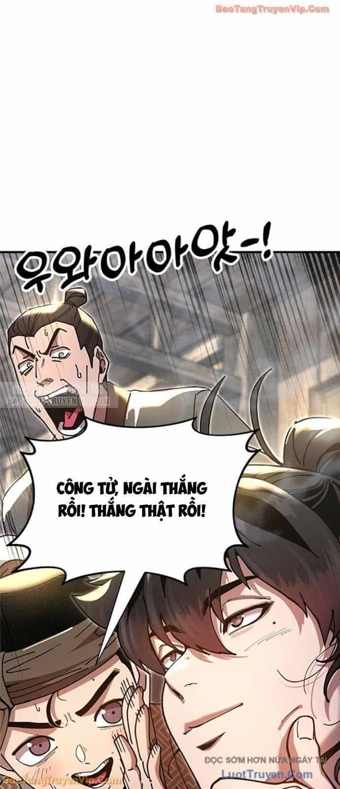 Vĩ Nhân Kiếm - Chương 22 - ảnh 28
