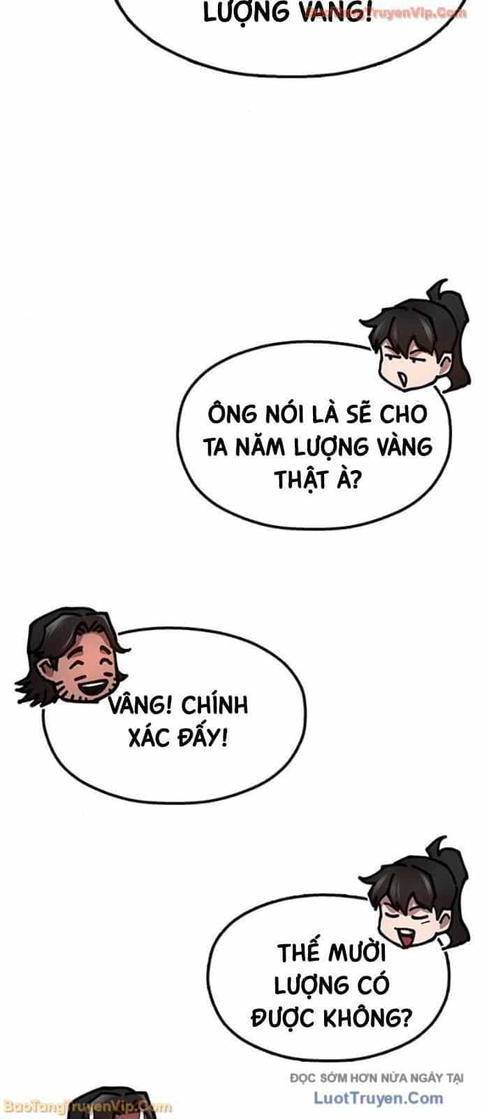 Vĩ Nhân Kiếm - Chương 22 - ảnh 48