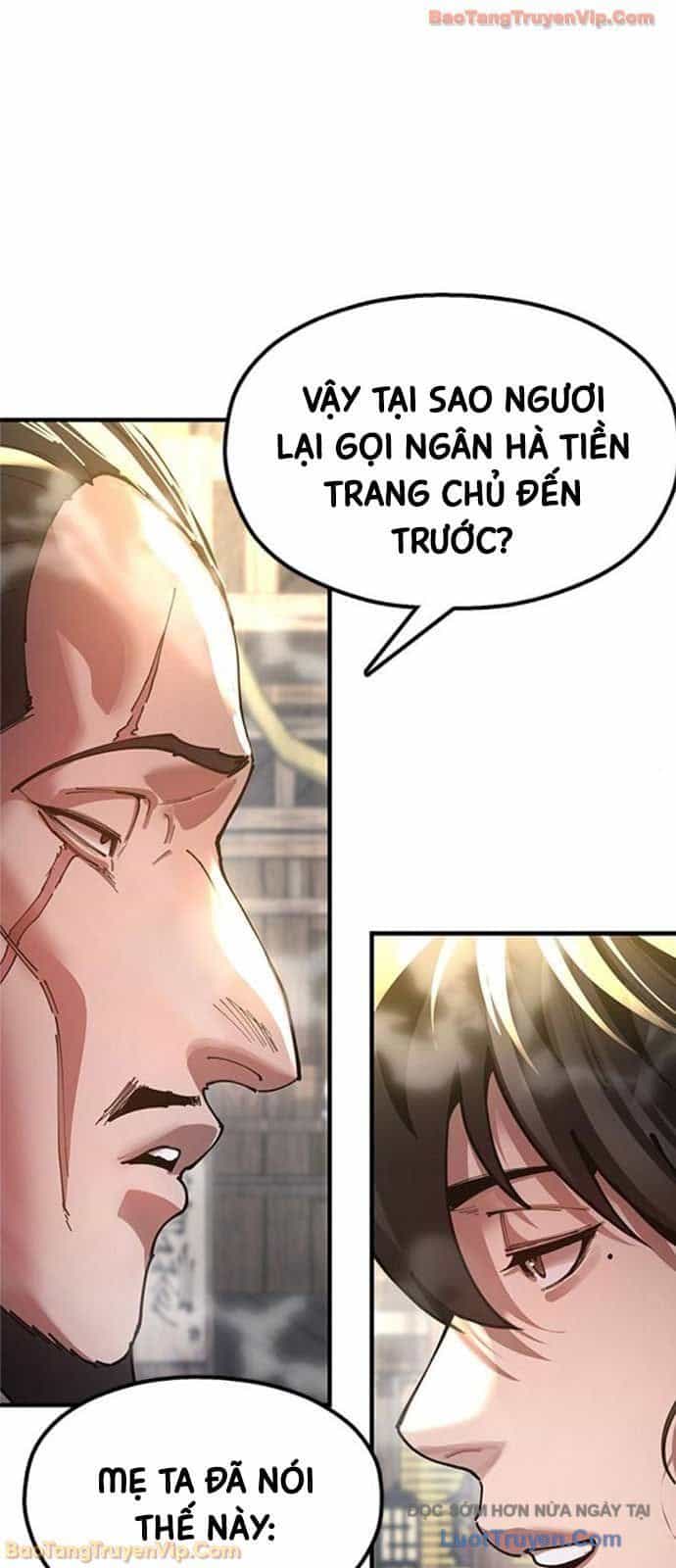 Vĩ Nhân Kiếm - Chương 23 - ảnh 32