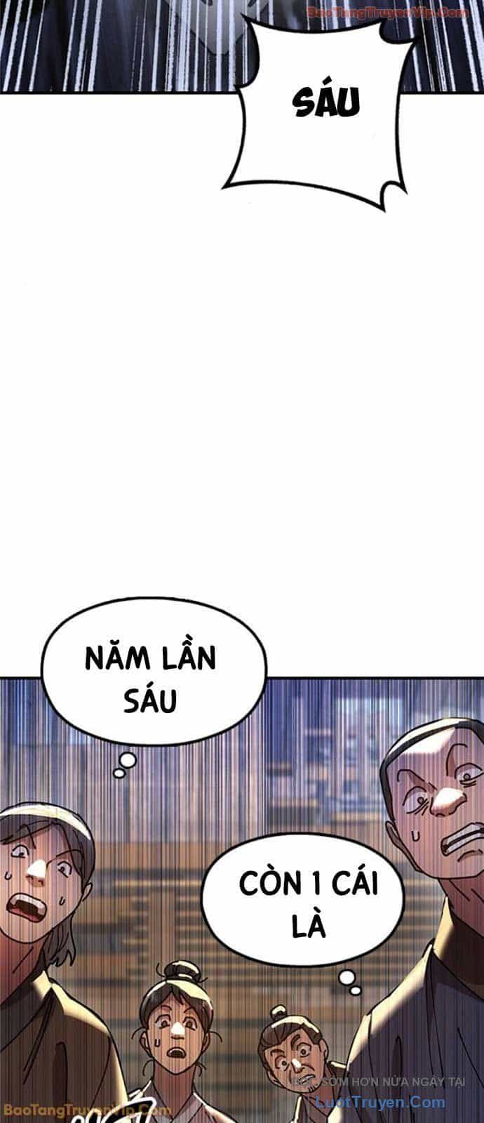 Vĩ Nhân Kiếm - Chương 23 - ảnh 41