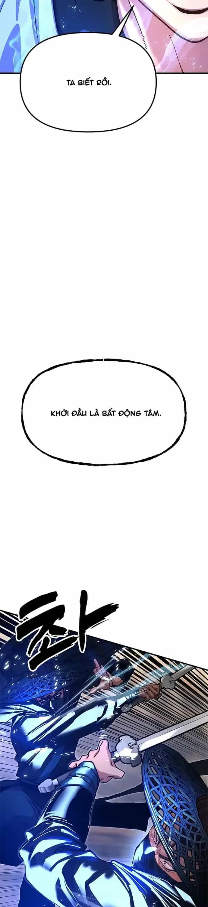 Vĩ Nhân Kiếm - Chương 24 - ảnh 34