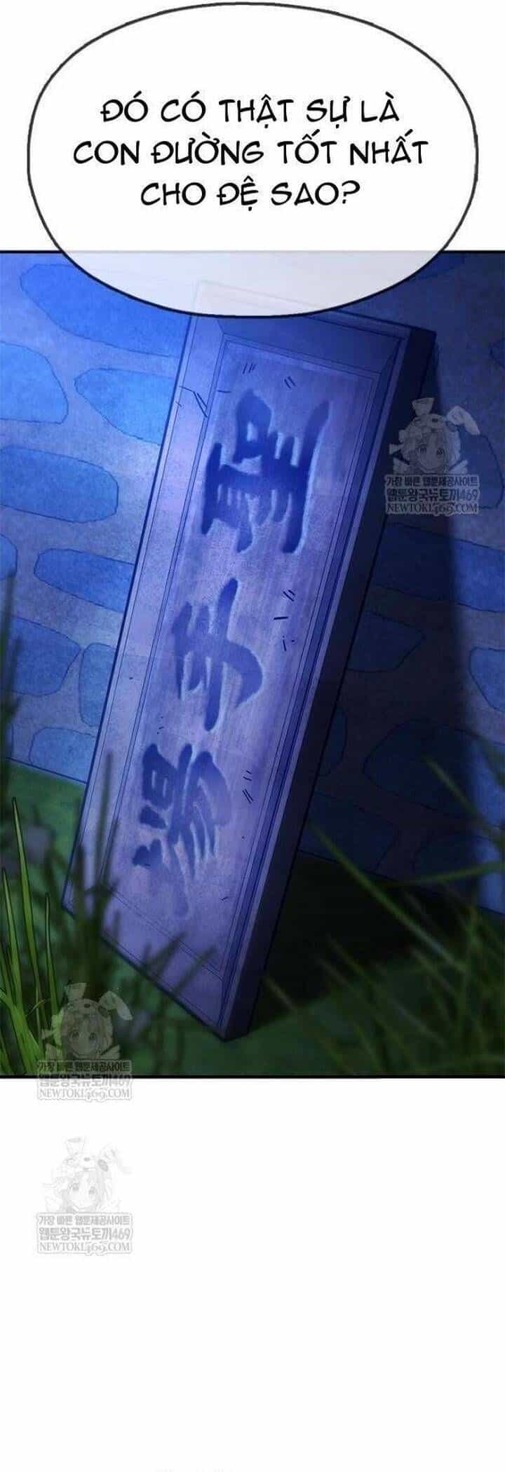 Vĩ Nhân Kiếm - Chương 25 - ảnh 20