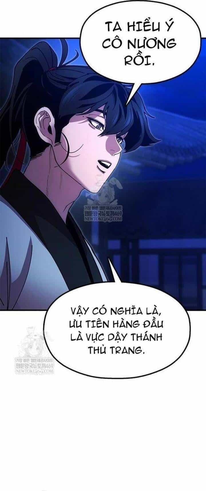 Vĩ Nhân Kiếm - Chương 25 - ảnh 52