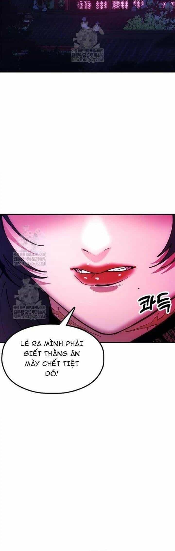 Vĩ Nhân Kiếm - Chương 25 - ảnh 55