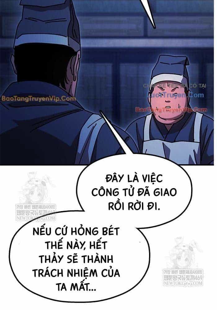Vĩ Nhân Kiếm - Chương 26 - ảnh 47