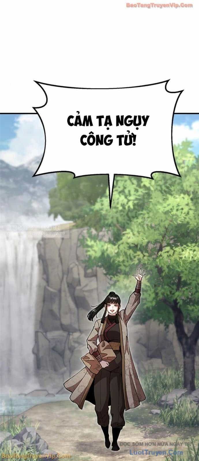 Vĩ Nhân Kiếm - Chương 28 - ảnh 106