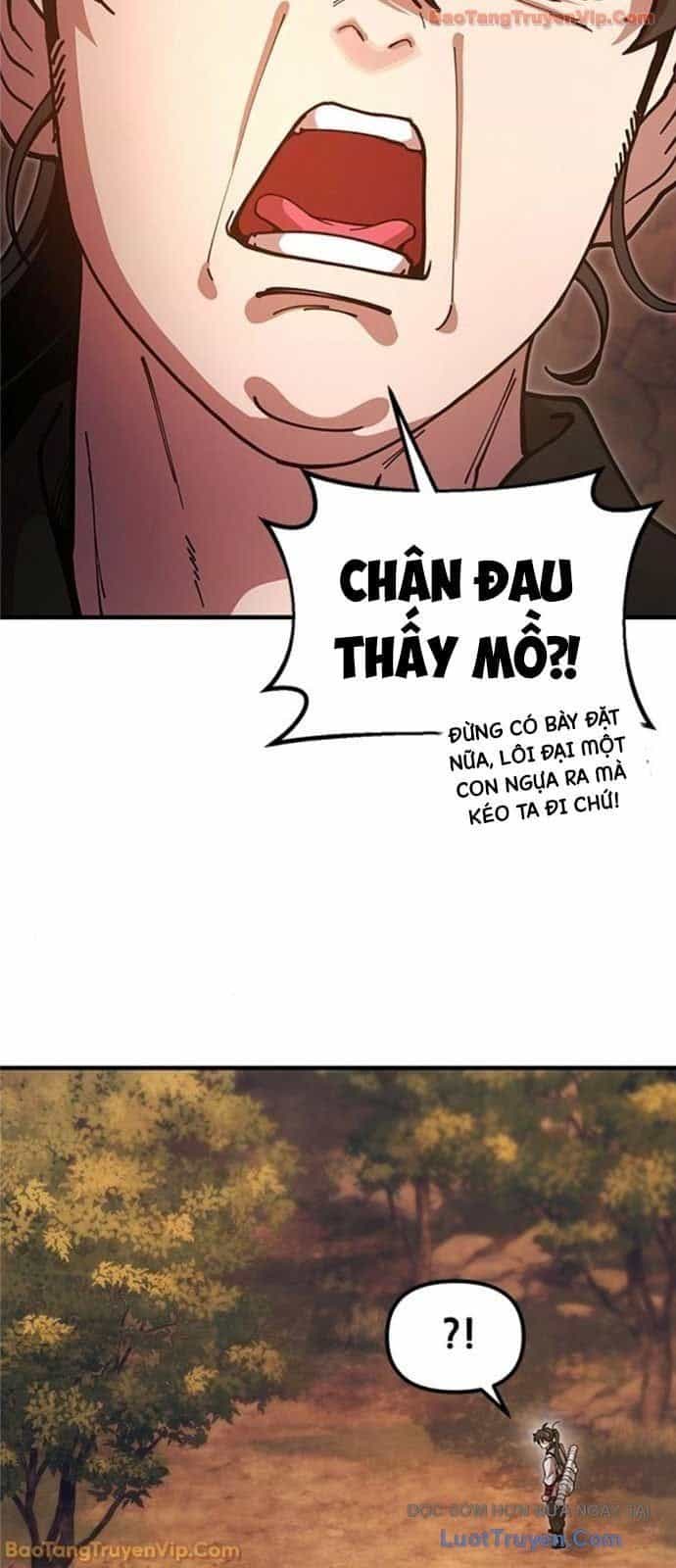 Vĩ Nhân Kiếm - Chương 28 - ảnh 110