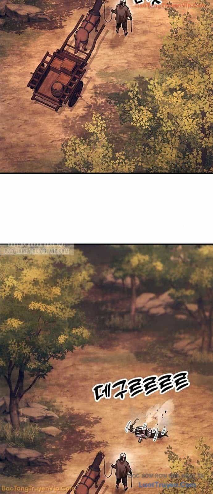 Vĩ Nhân Kiếm - Chương 28 - ảnh 112