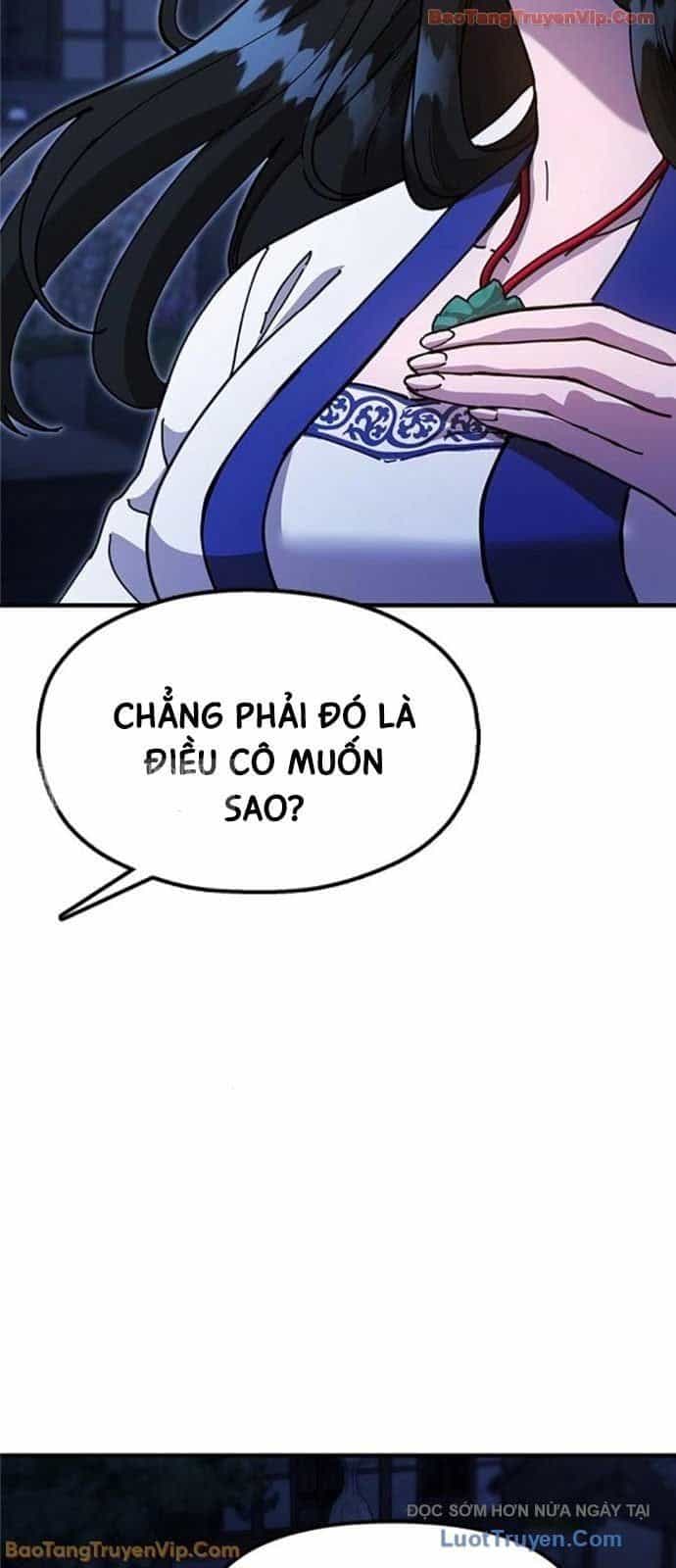 Vĩ Nhân Kiếm - Chương 28 - ảnh 16