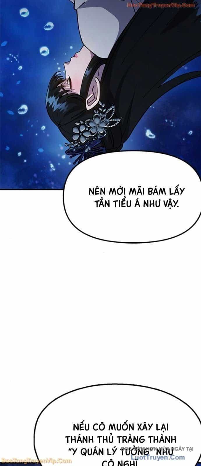 Vĩ Nhân Kiếm - Chương 28 - ảnh 25