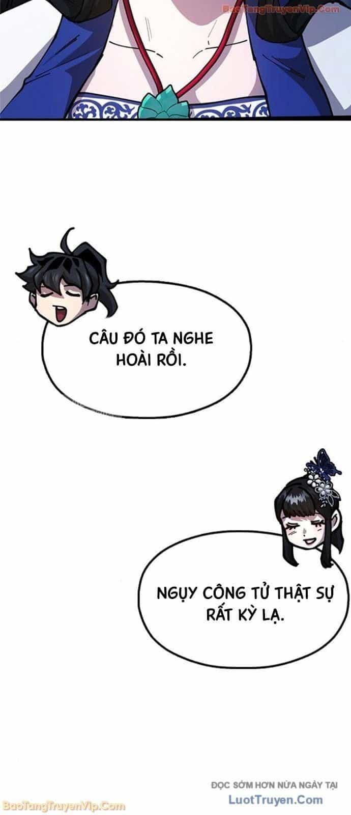 Vĩ Nhân Kiếm - Chương 28 - ảnh 29