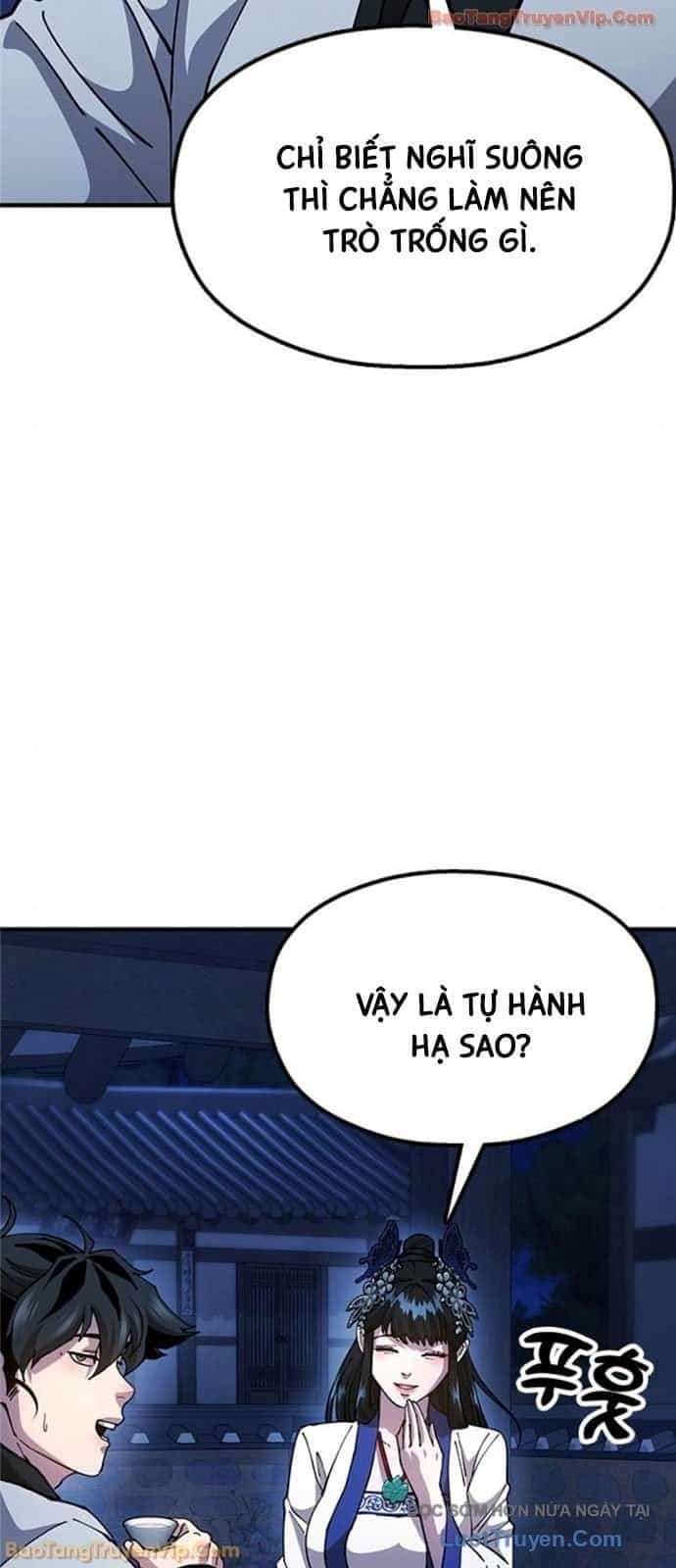 Vĩ Nhân Kiếm - Chương 28 - ảnh 31