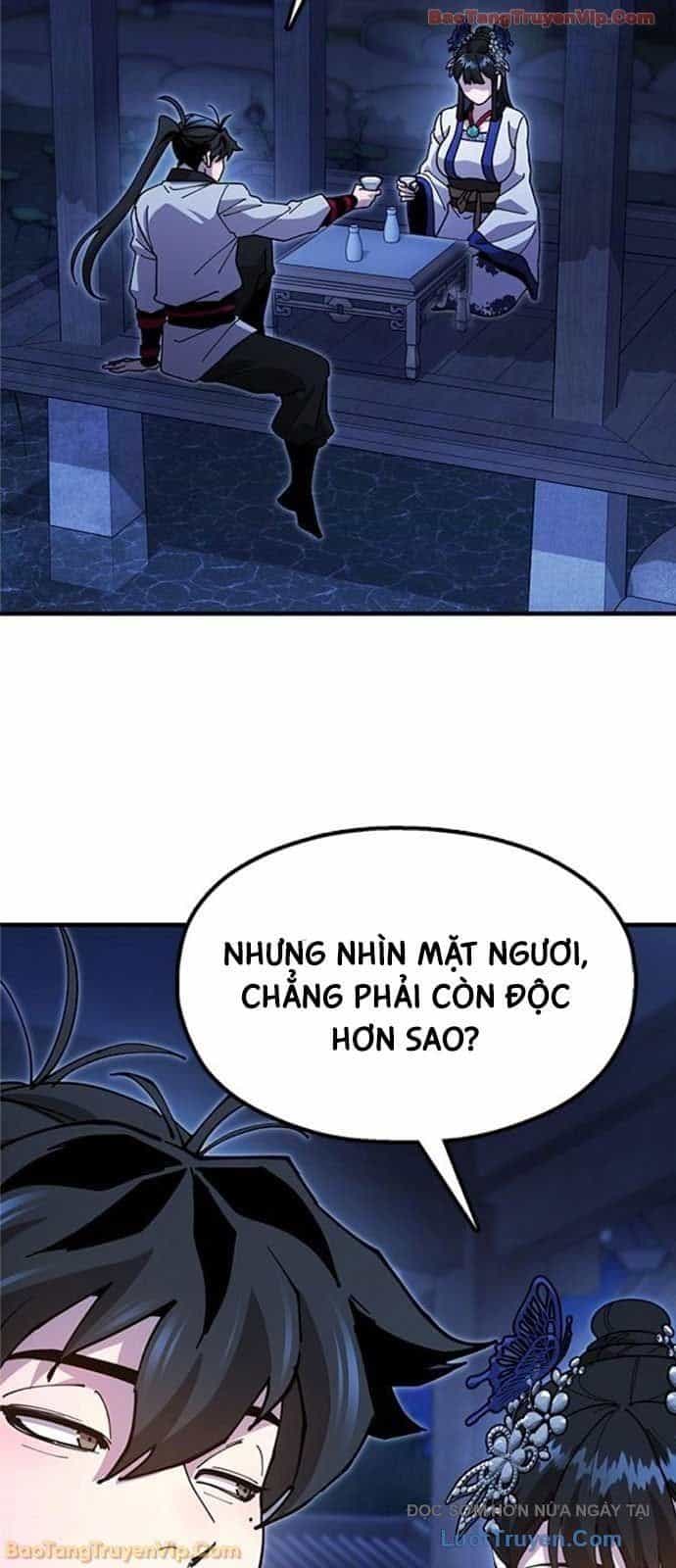 Vĩ Nhân Kiếm - Chương 28 - ảnh 7