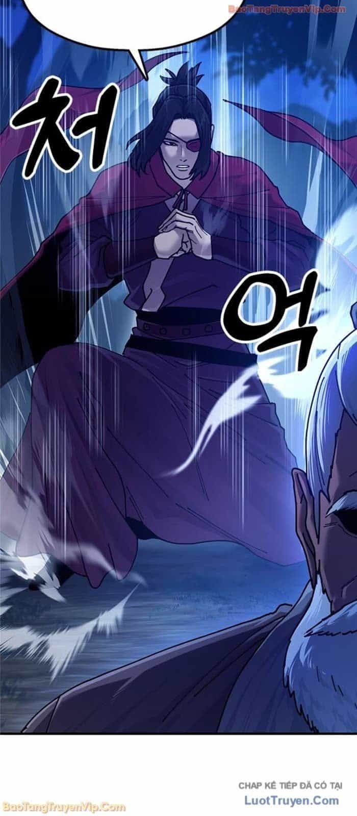 Vĩ Nhân Kiếm - Chương 29 - ảnh 27