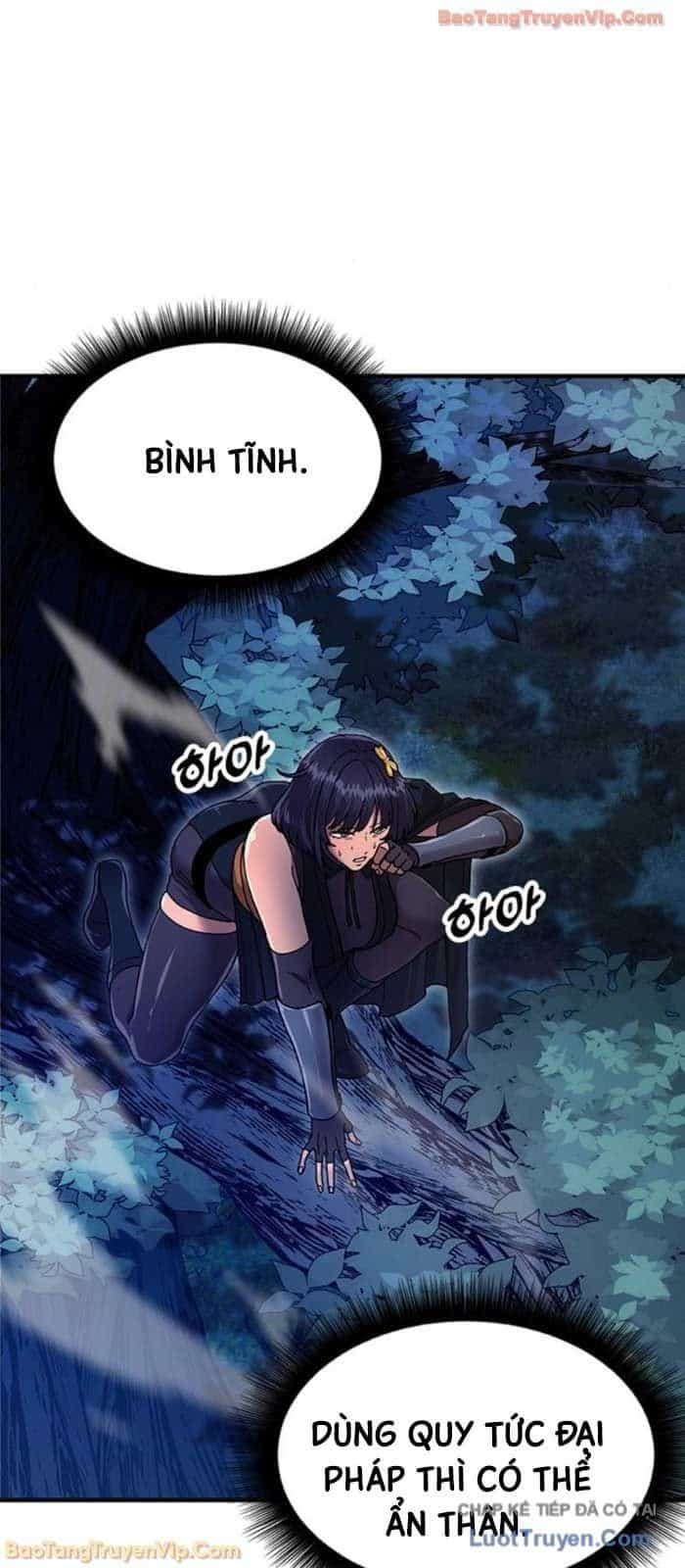 Vĩ Nhân Kiếm - Chương 29 - ảnh 42