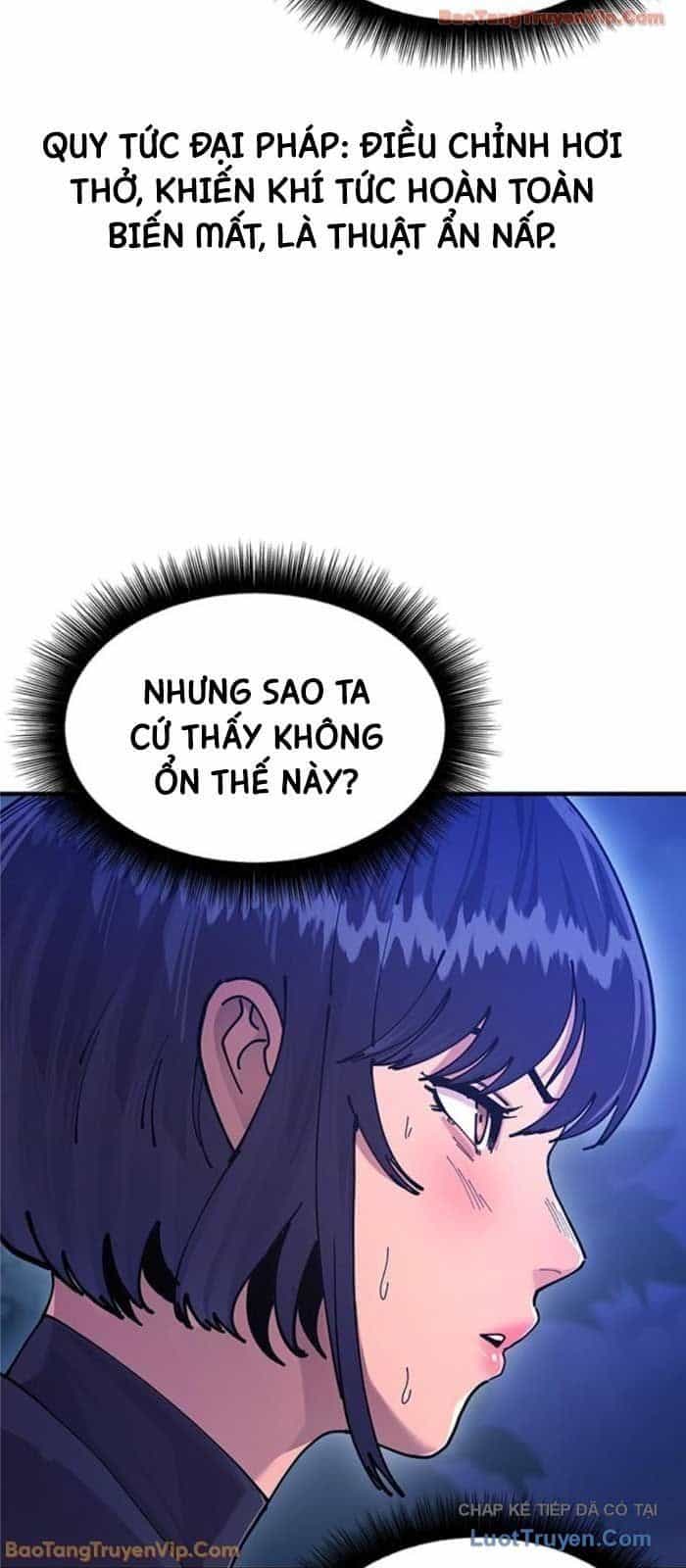 Vĩ Nhân Kiếm - Chương 29 - ảnh 43