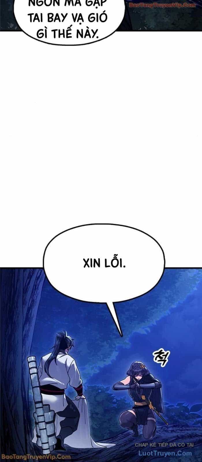 Vĩ Nhân Kiếm - Chương 29 - ảnh 60