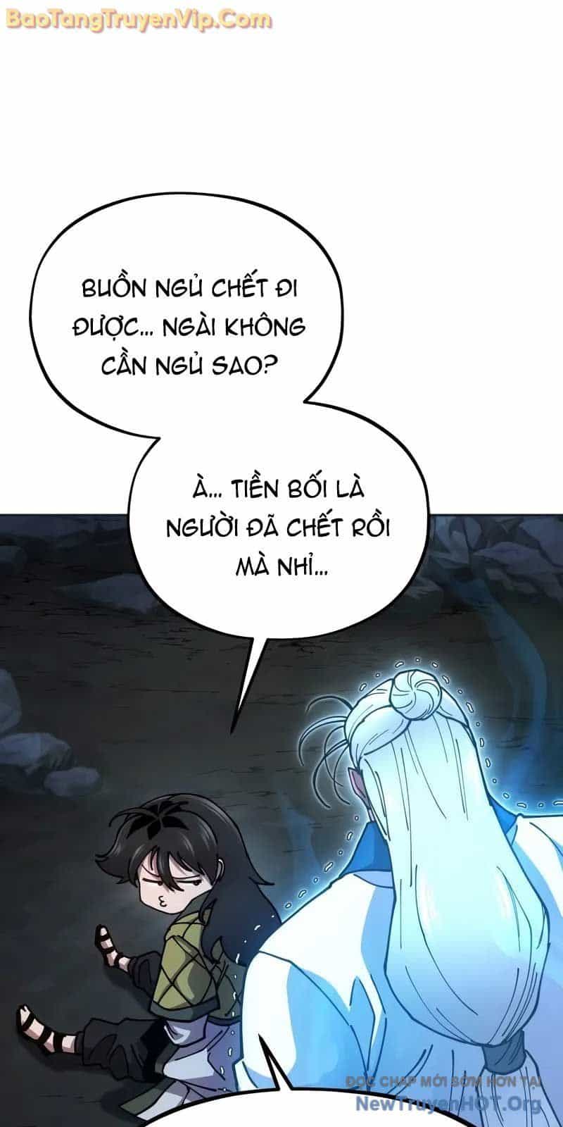 Vĩ Nhân Kiếm - Chương 3 - ảnh 102