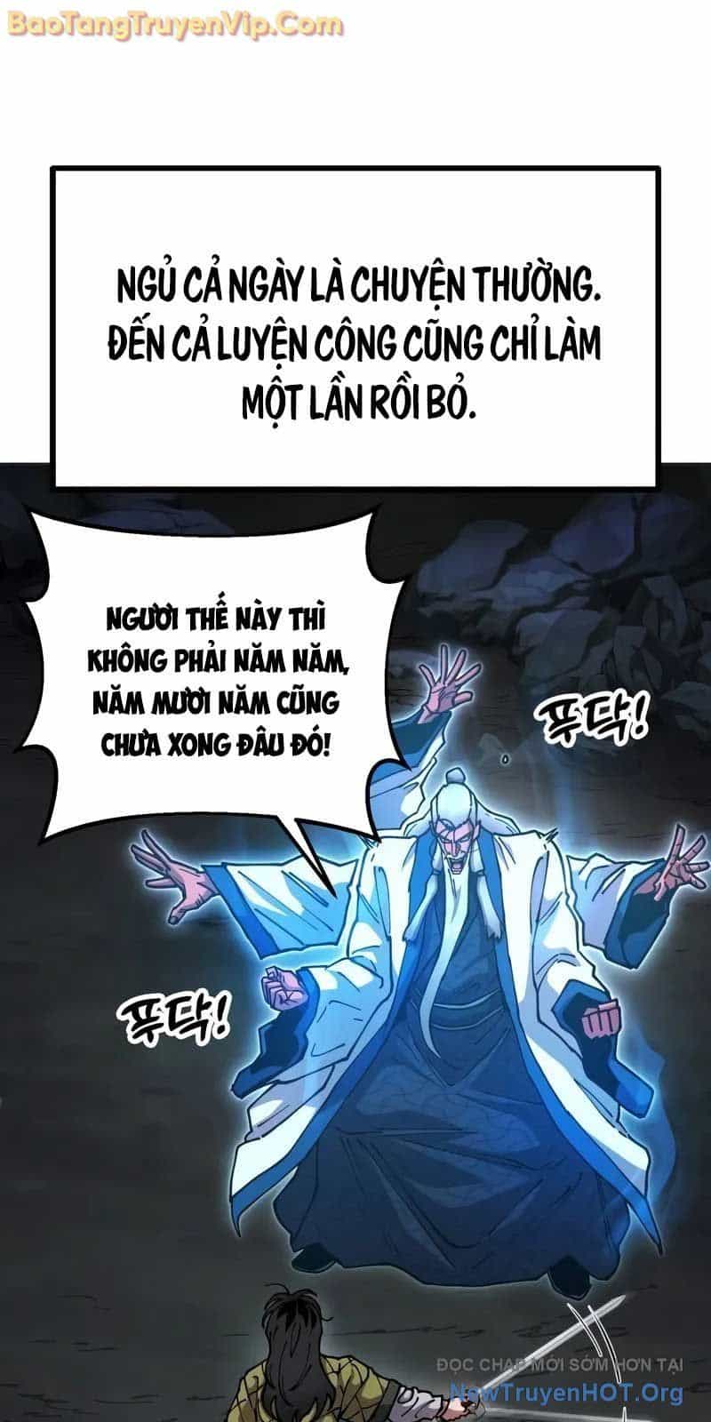 Vĩ Nhân Kiếm - Chương 3 - ảnh 107