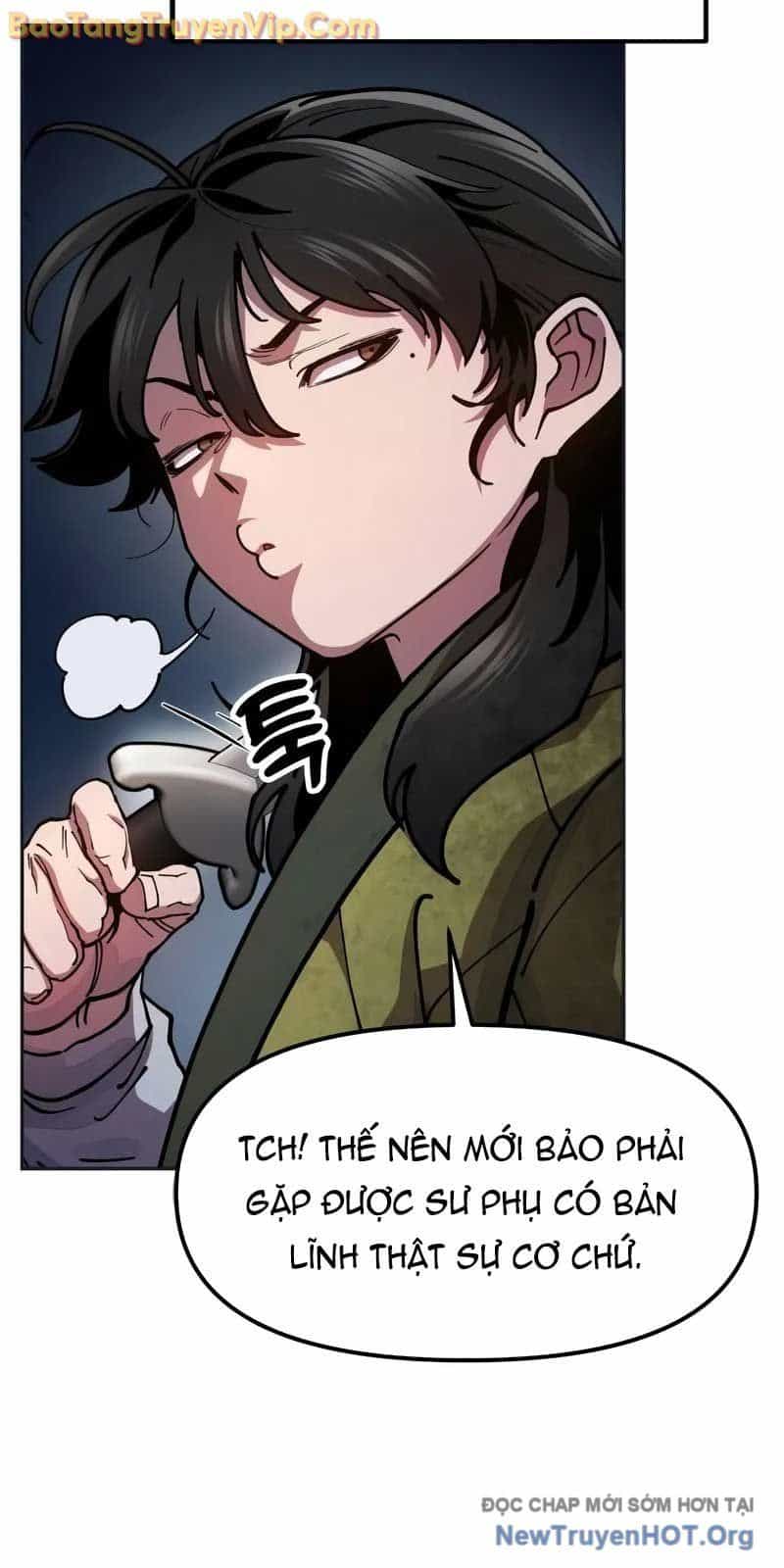 Vĩ Nhân Kiếm - Chương 3 - ảnh 109