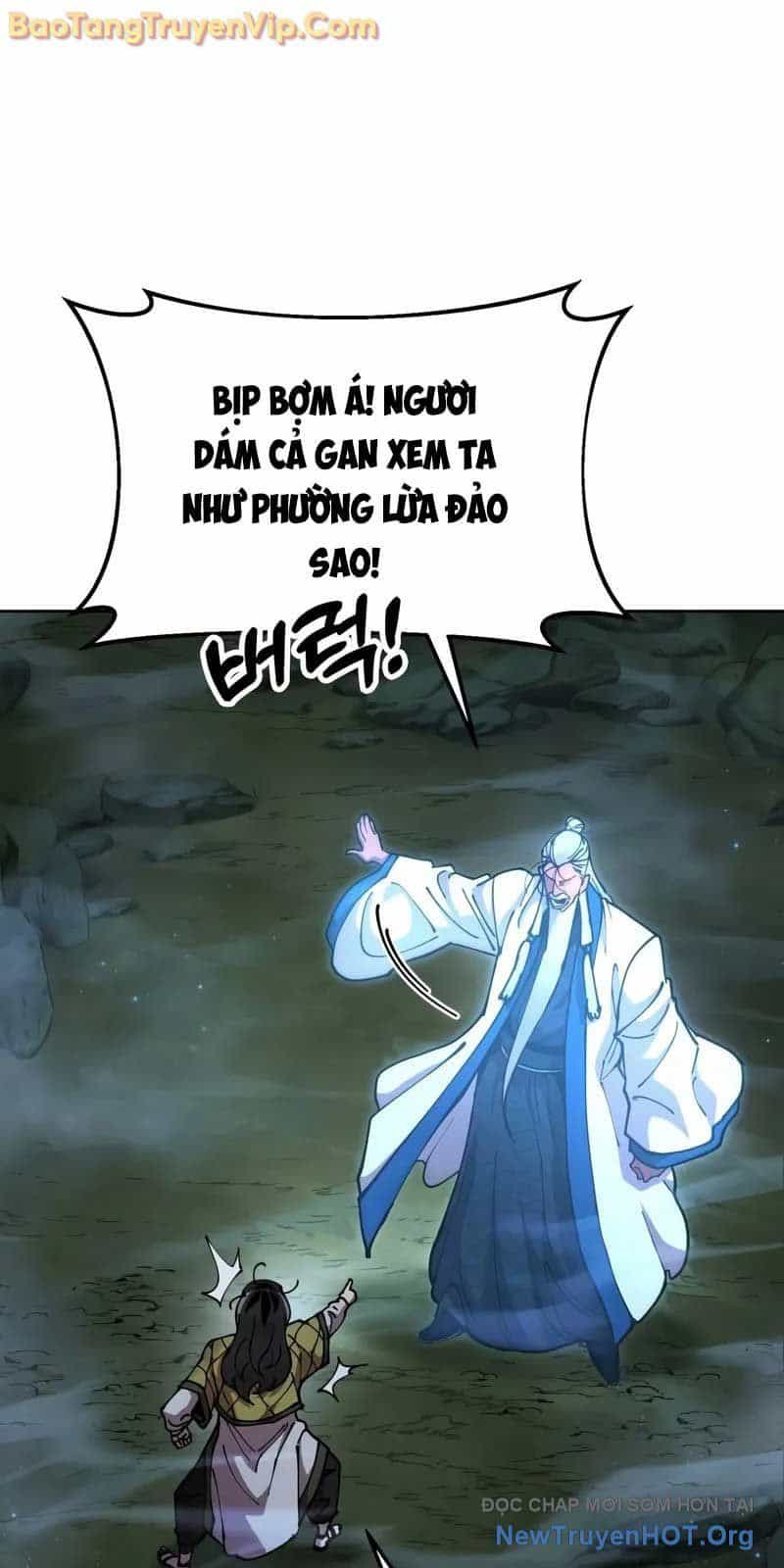 Vĩ Nhân Kiếm - Chương 3 - ảnh 12
