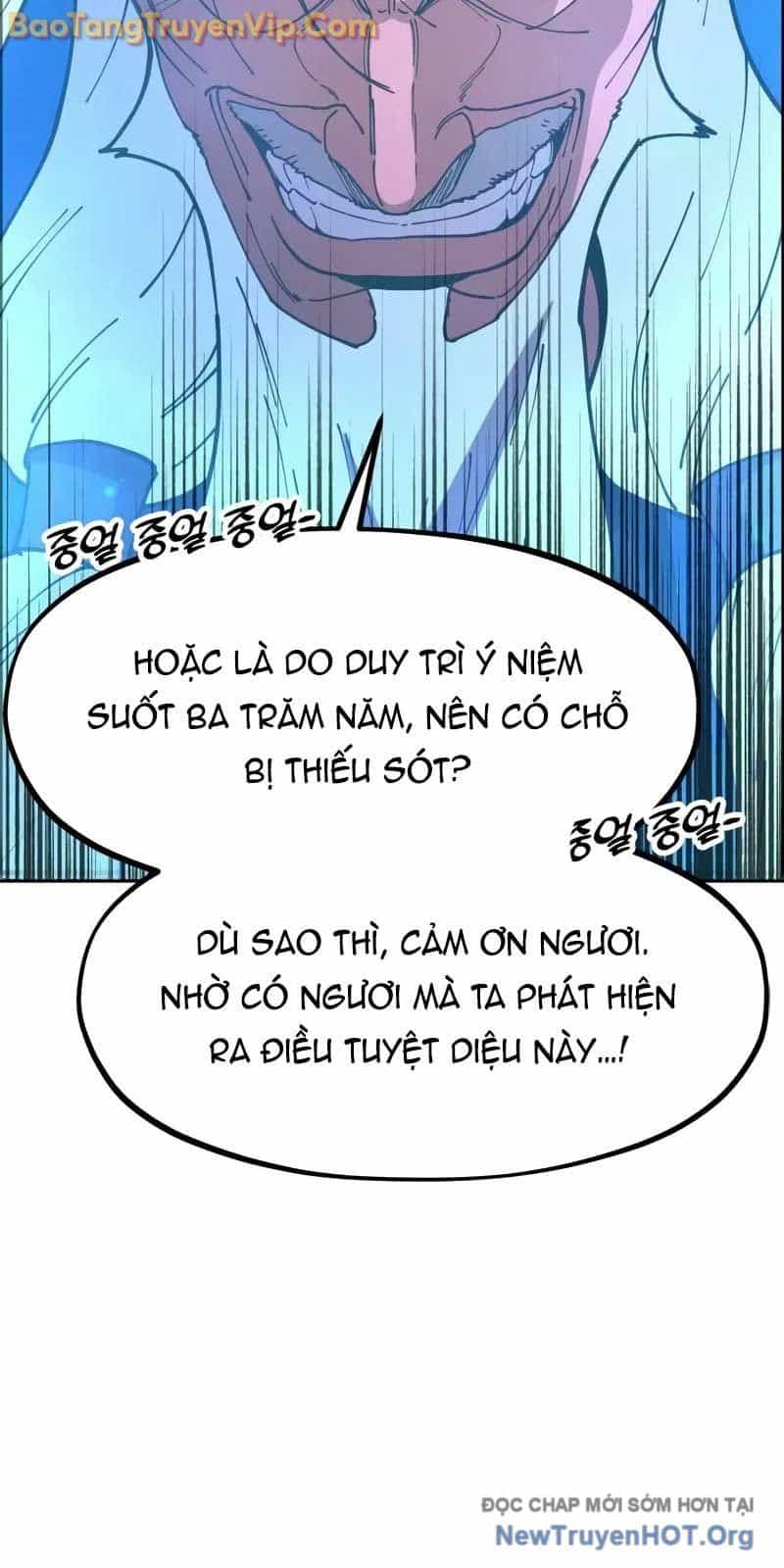 Vĩ Nhân Kiếm - Chương 3 - ảnh 127